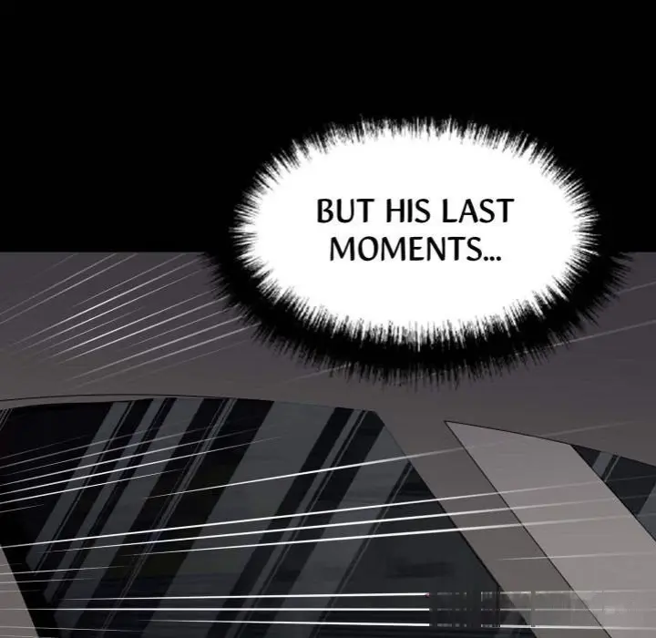 Gangster X Office Lady Chapter 54 - Page 88