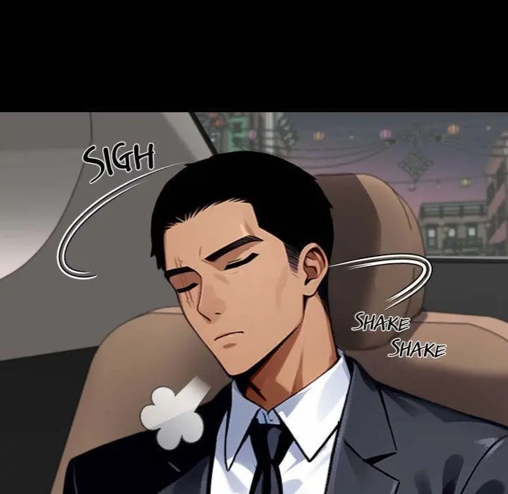 Gangster X Office Lady Chapter 54 - Page 90