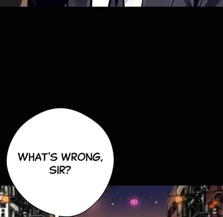 Gangster X Office Lady Chapter 54 - Page 91