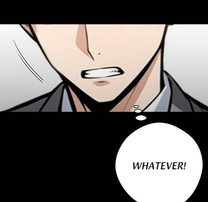 Gangster X Office Lady Chapter 55 - Page 95