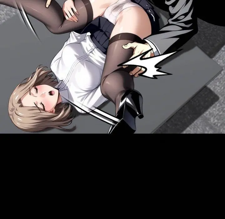 Gangster X Office Lady Chapter 55 - Page 97