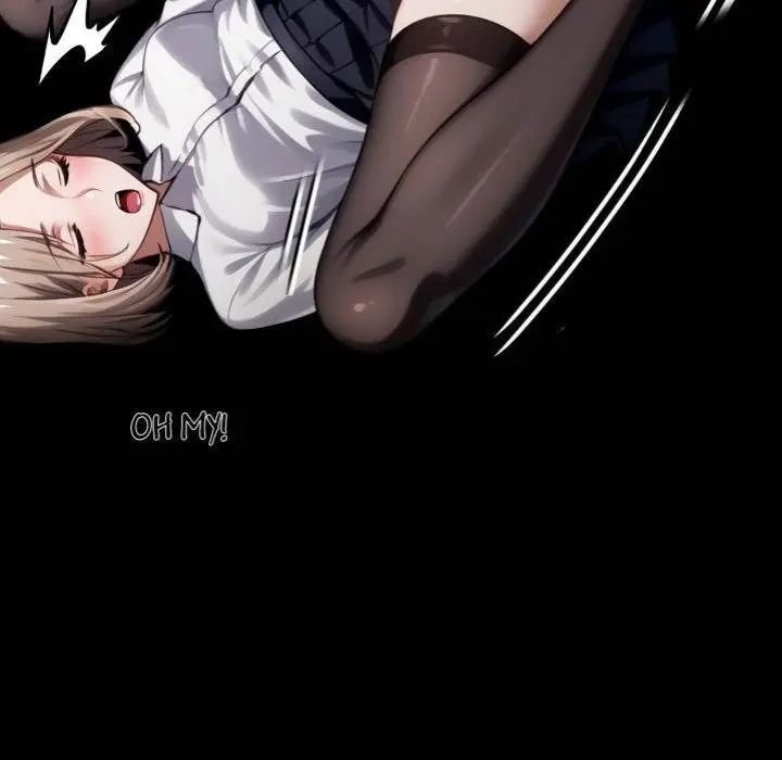 Gangster X Office Lady Chapter 55 - Page 99