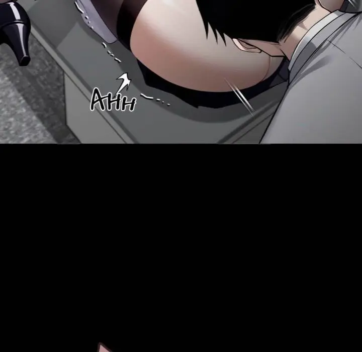 Gangster X Office Lady Chapter 55 - Page 106