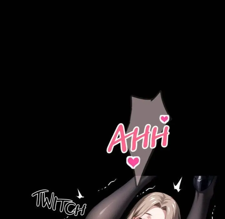 Gangster X Office Lady Chapter 55 - Page 112