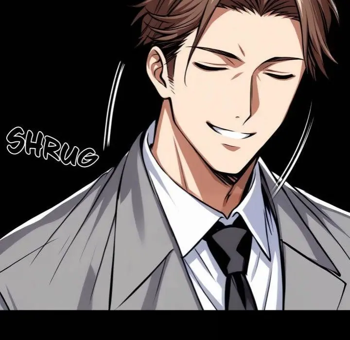 Gangster X Office Lady Chapter 55 - Page 12