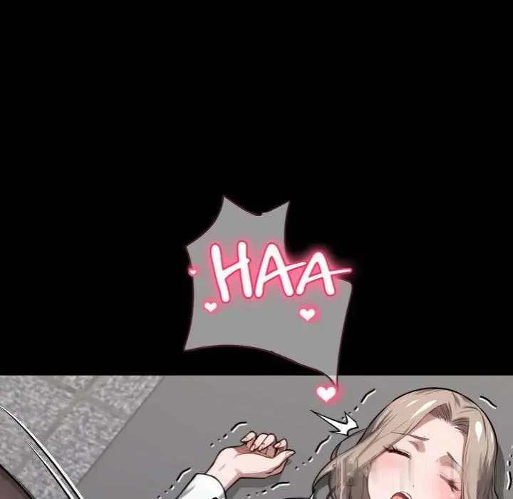 Gangster X Office Lady Chapter 55 - Page 114