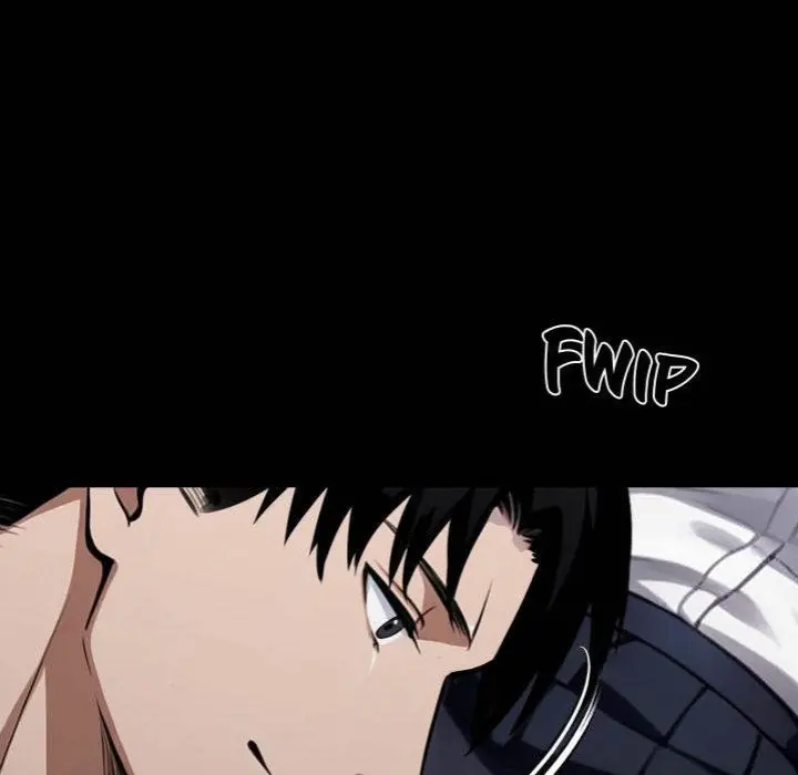 Gangster X Office Lady Chapter 55 - Page 116