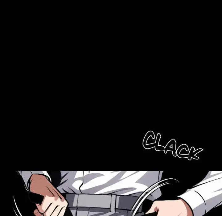 Gangster X Office Lady Chapter 55 - Page 124