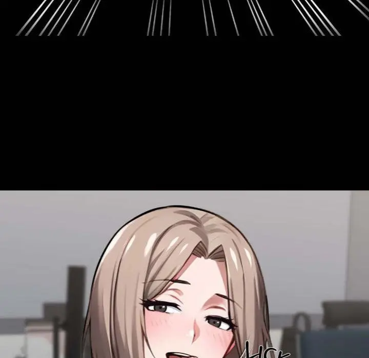Gangster X Office Lady Chapter 55 - Page 127