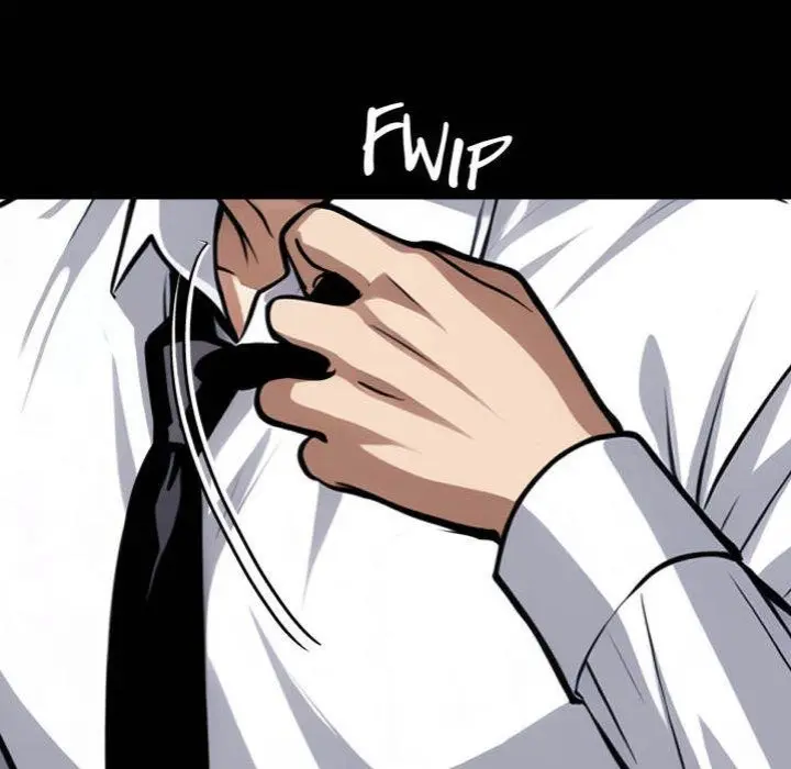 Gangster X Office Lady Chapter 55 - Page 129
