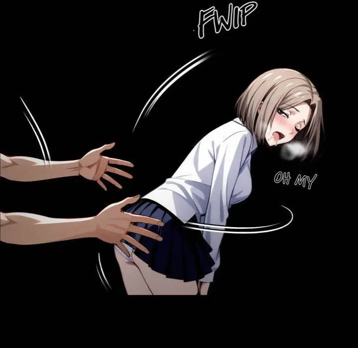 Gangster X Office Lady Chapter 55 - Page 134