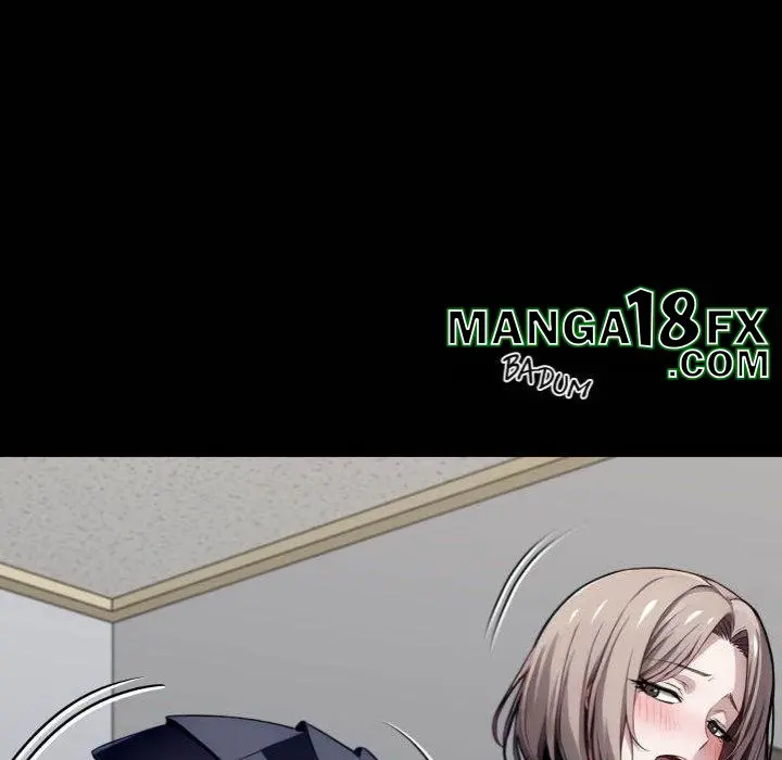 Gangster X Office Lady Chapter 55 - Page 135