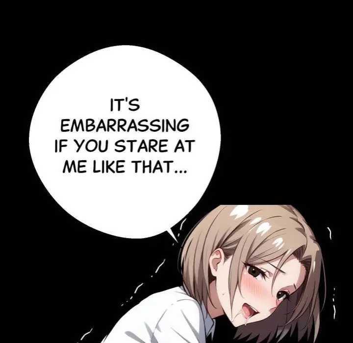 Gangster X Office Lady Chapter 55 - Page 137