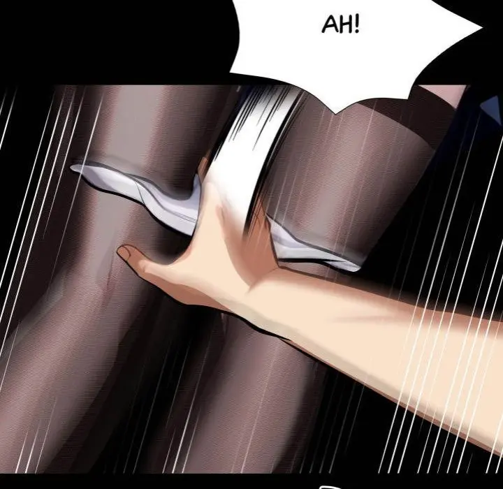 Gangster X Office Lady Chapter 55 - Page 139