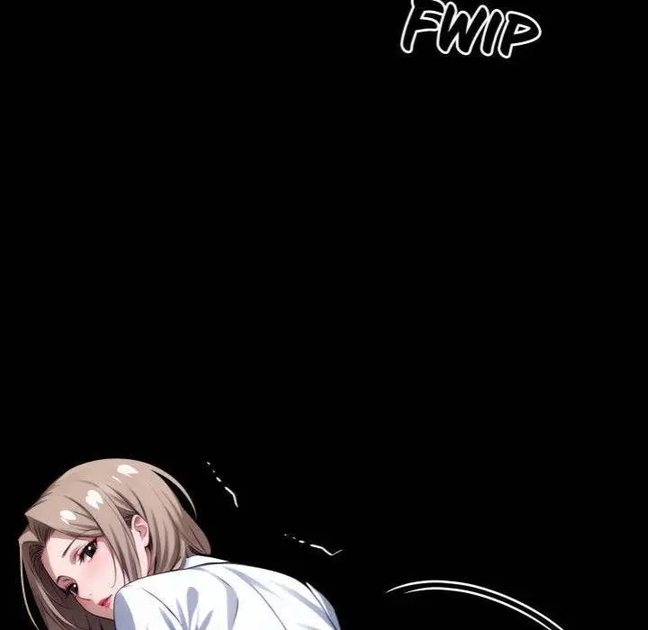 Gangster X Office Lady Chapter 55 - Page 140