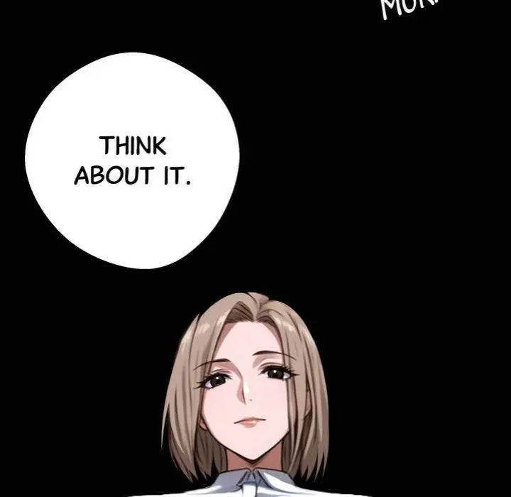 Gangster X Office Lady Chapter 55 - Page 15