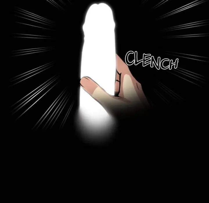 Gangster X Office Lady Chapter 55 - Page 144