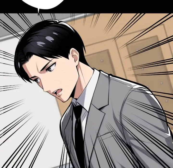 Gangster X Office Lady Chapter 55 - Page 18