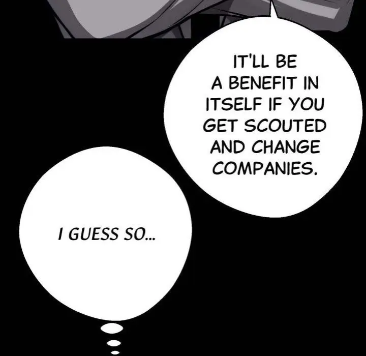 Gangster X Office Lady Chapter 55 - Page 23