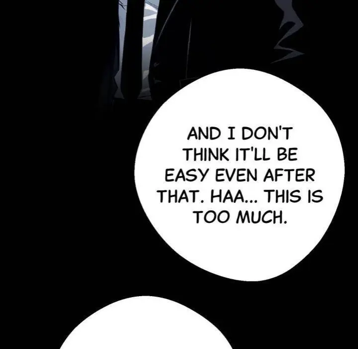 Gangster X Office Lady Chapter 55 - Page 27