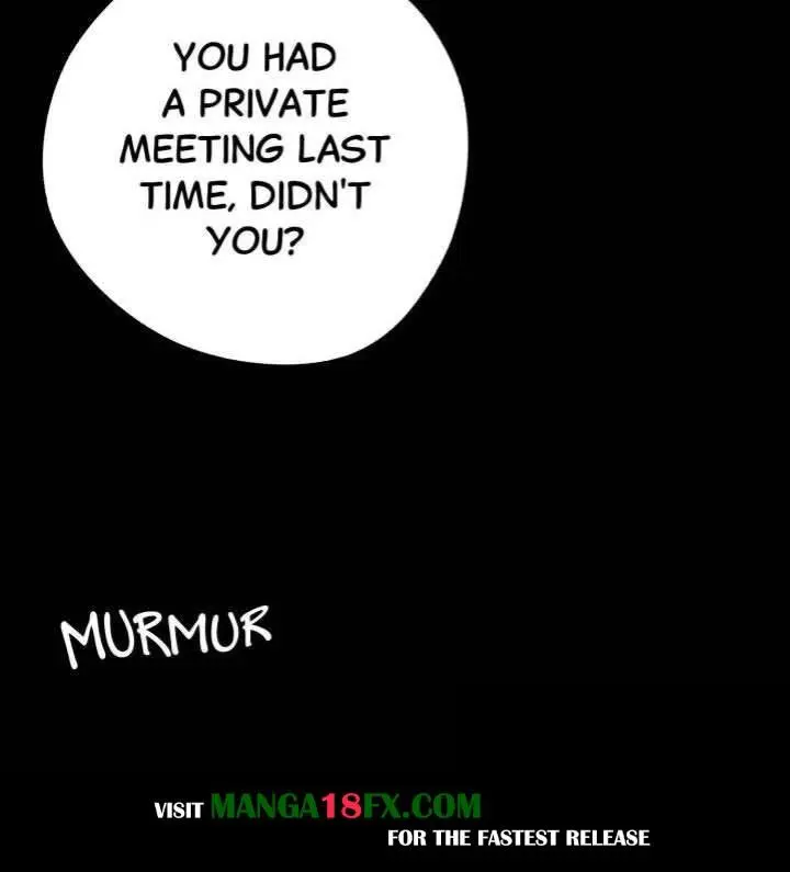 Gangster X Office Lady Chapter 55 - Page 30