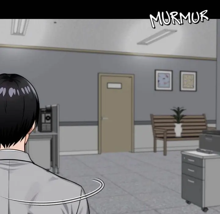 Gangster X Office Lady Chapter 55 - Page 31