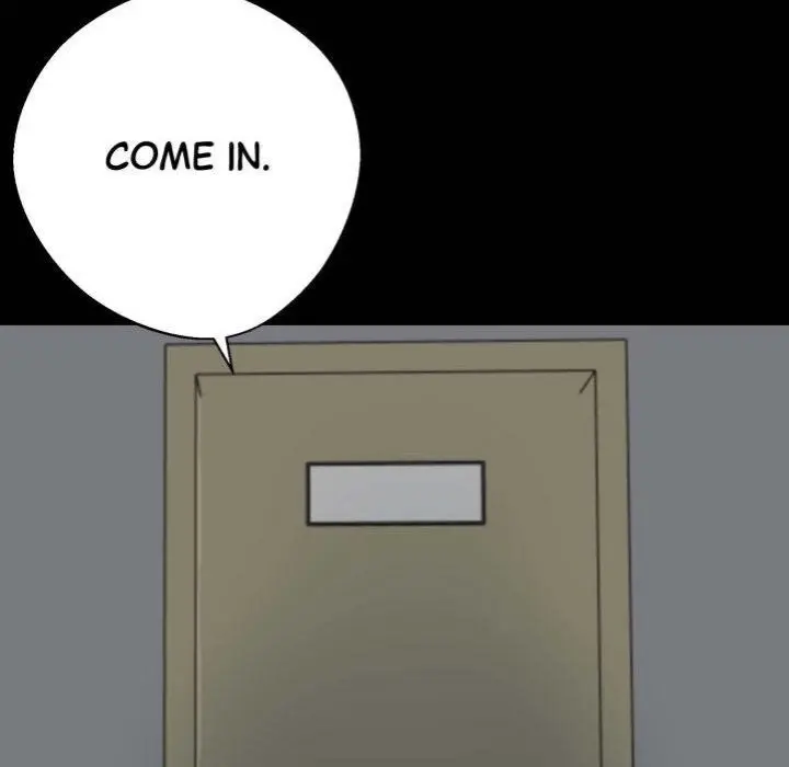Gangster X Office Lady Chapter 55 - Page 35
