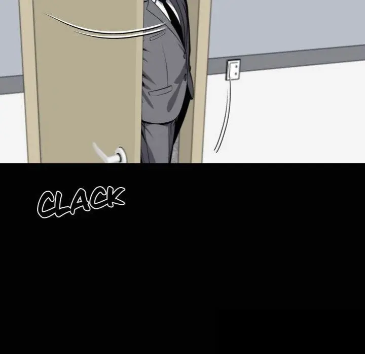 Gangster X Office Lady Chapter 55 - Page 38