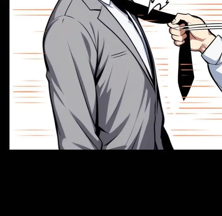 Gangster X Office Lady Chapter 55 - Page 40