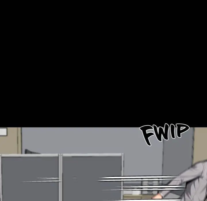 Gangster X Office Lady Chapter 55 - Page 41