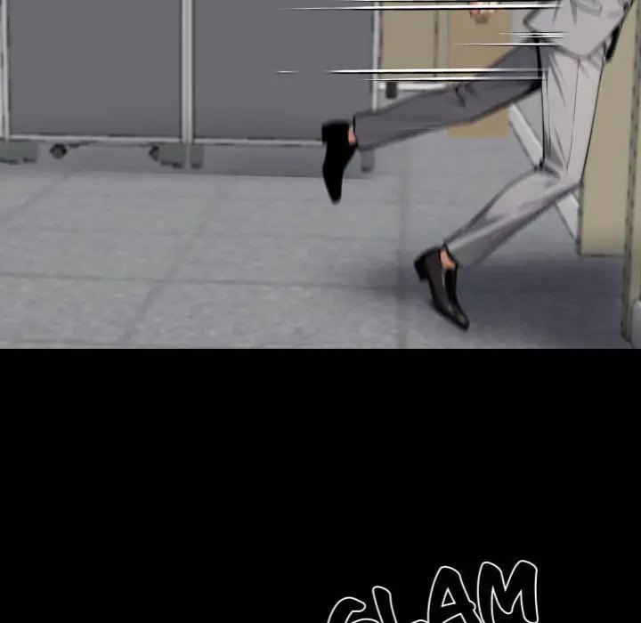 Gangster X Office Lady Chapter 55 - Page 42