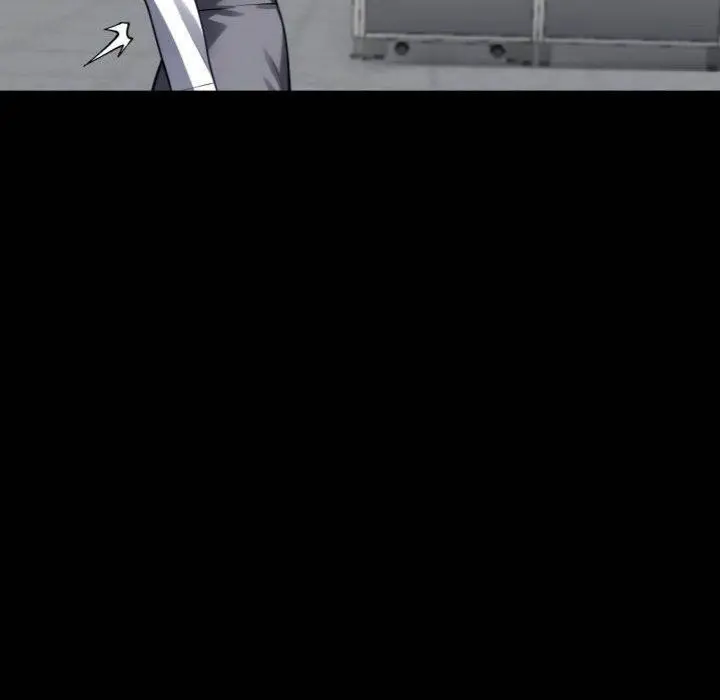 Gangster X Office Lady Chapter 55 - Page 44