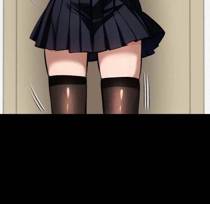 Gangster X Office Lady Chapter 55 - Page 48