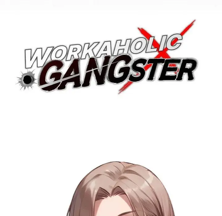 Gangster X Office Lady Chapter 55 - Page 50