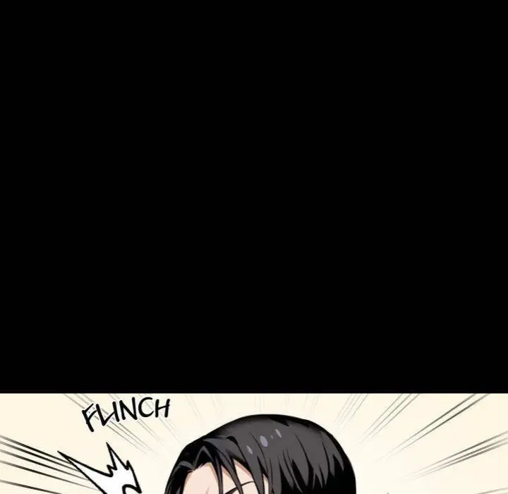 Gangster X Office Lady Chapter 55 - Page 55