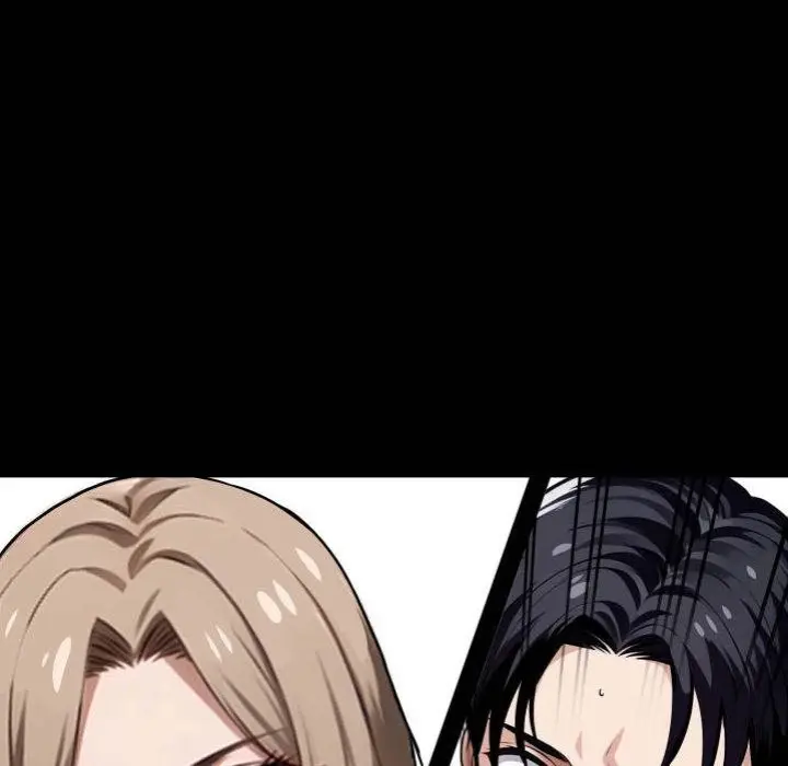 Gangster X Office Lady Chapter 55 - Page 57