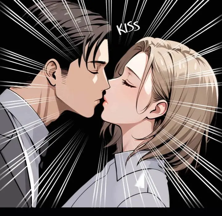 Gangster X Office Lady Chapter 55 - Page 60