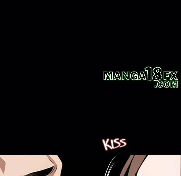 Gangster X Office Lady Chapter 55 - Page 61