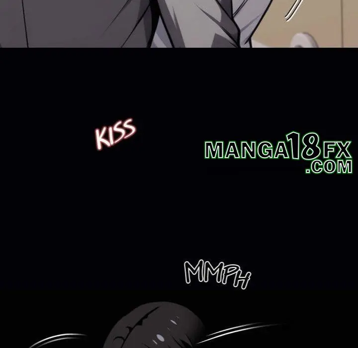 Gangster X Office Lady Chapter 55 - Page 64