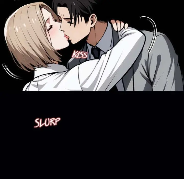 Gangster X Office Lady Chapter 55 - Page 65