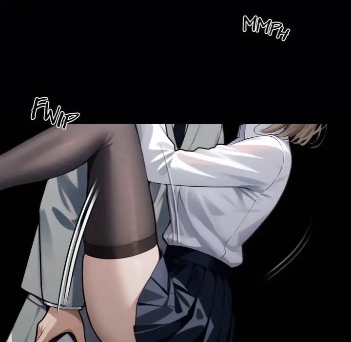 Gangster X Office Lady Chapter 55 - Page 66