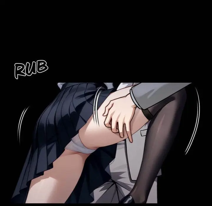 Gangster X Office Lady Chapter 55 - Page 69