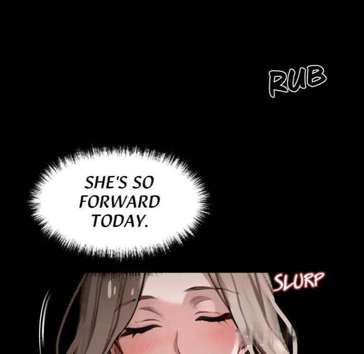 Gangster X Office Lady Chapter 55 - Page 70