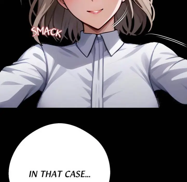 Gangster X Office Lady Chapter 55 - Page 71