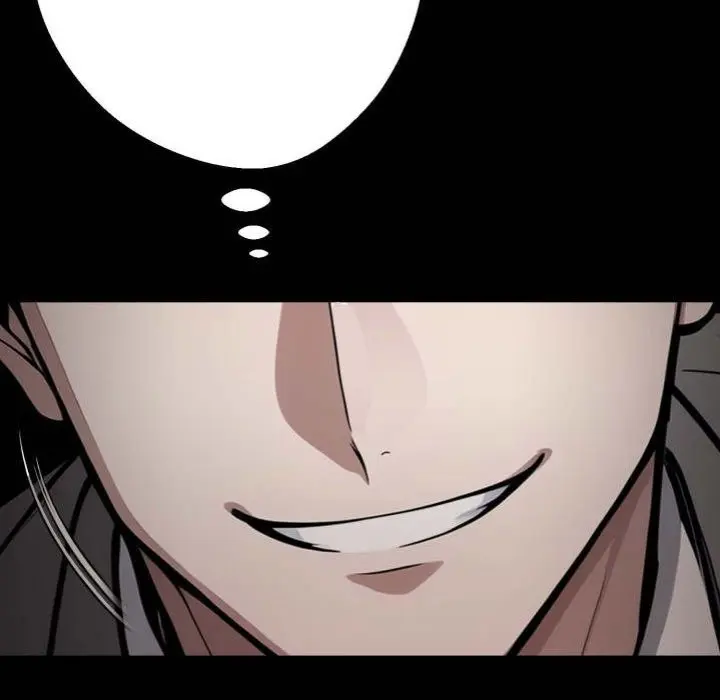 Gangster X Office Lady Chapter 55 - Page 72