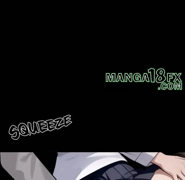 Gangster X Office Lady Chapter 55 - Page 73