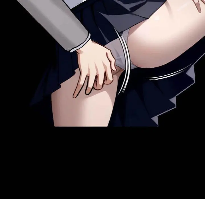 Gangster X Office Lady Chapter 55 - Page 74