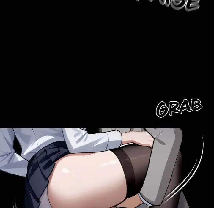 Gangster X Office Lady Chapter 55 - Page 78
