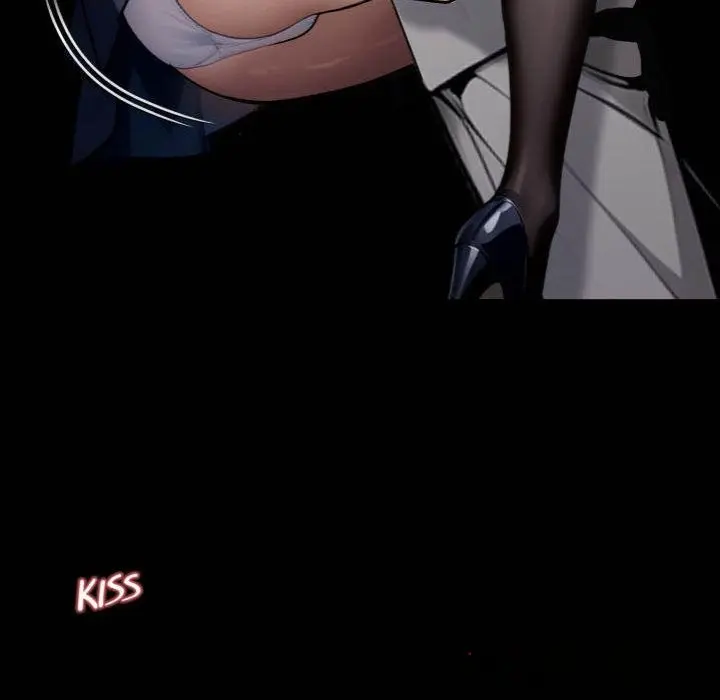 Gangster X Office Lady Chapter 55 - Page 79