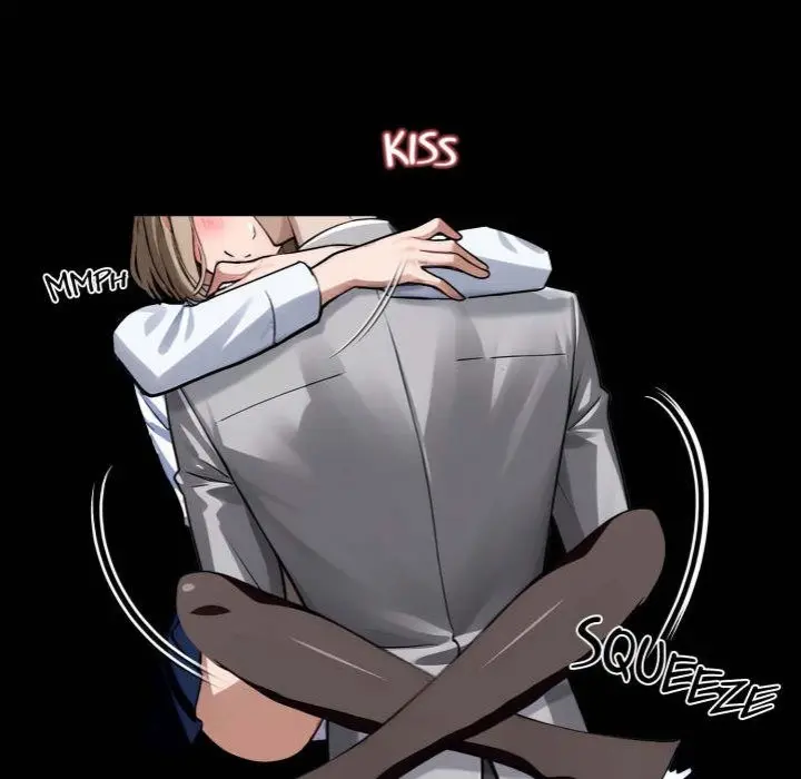 Gangster X Office Lady Chapter 55 - Page 80